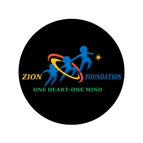 Zion Foundation Logo
